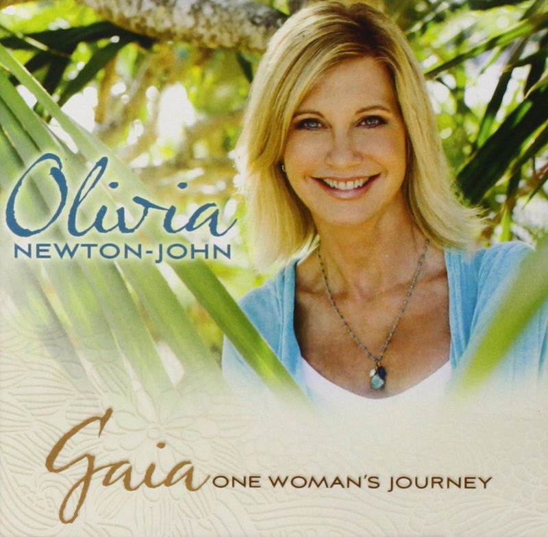 Gaia:One Woman's Journey