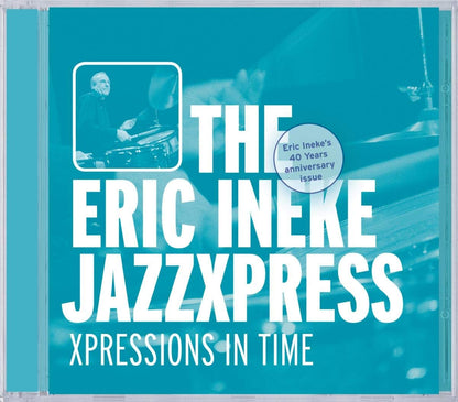 Expressions in Time