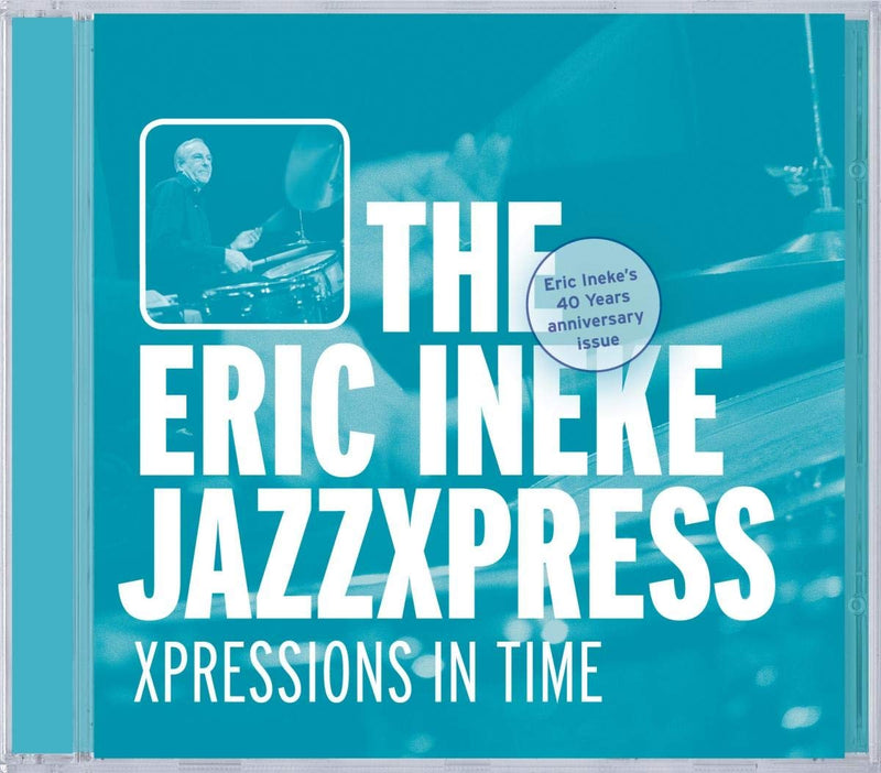 Expressions in Time