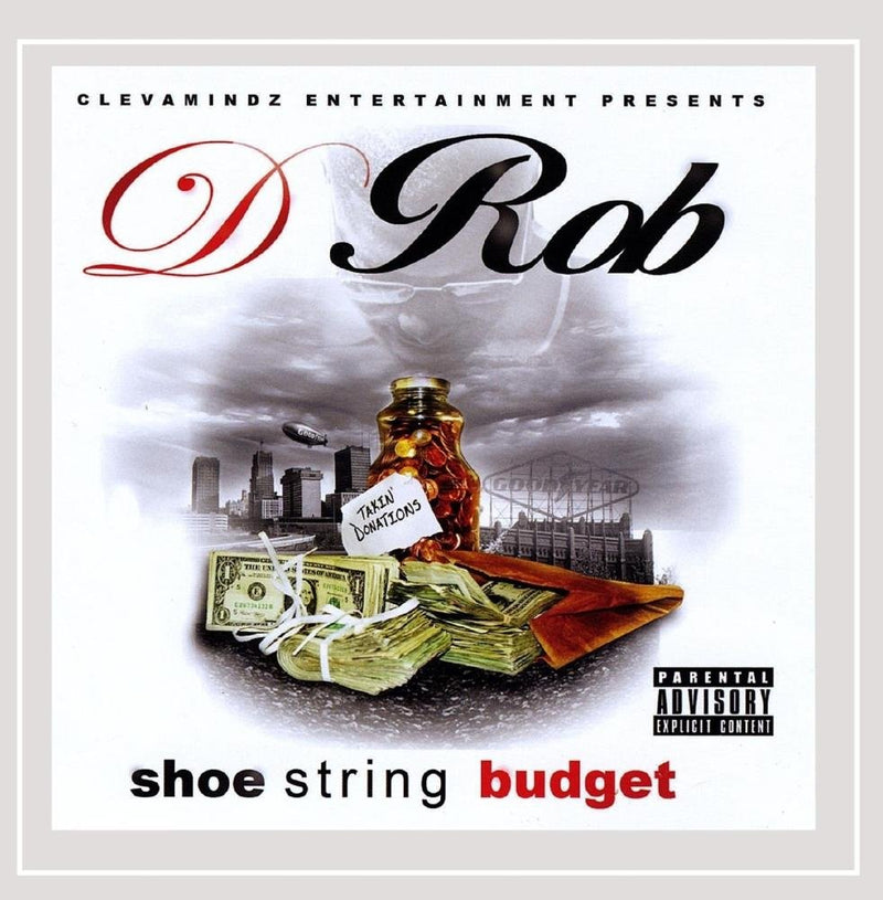 Shoe String Budget