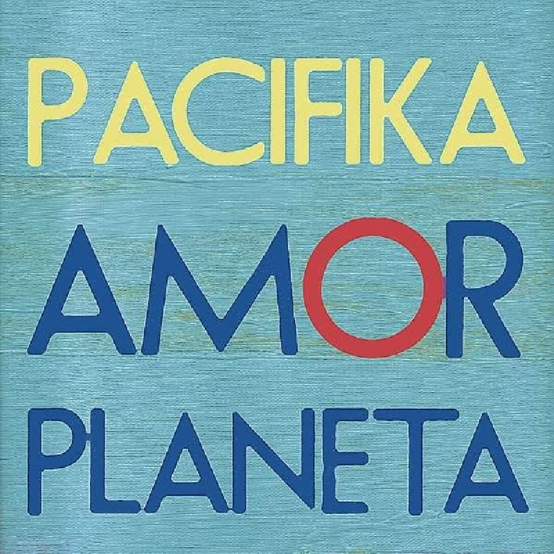 Amor Planeta
