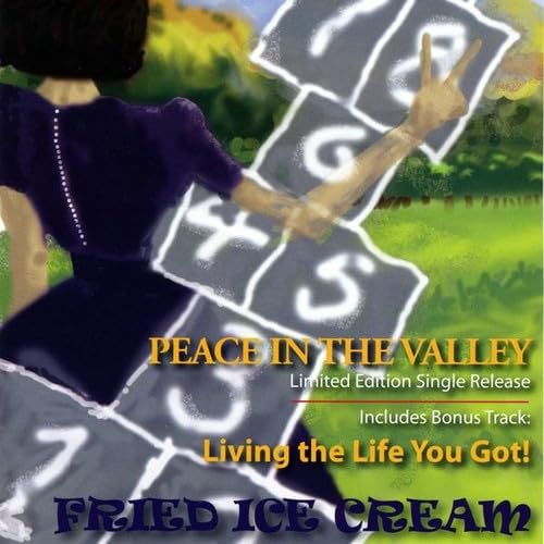 Peace In The Valley