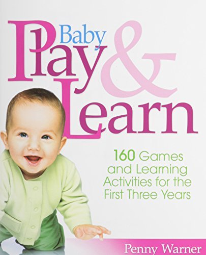 Baby Play & Learn