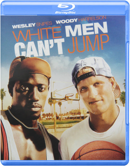 White Men Can't Jump
