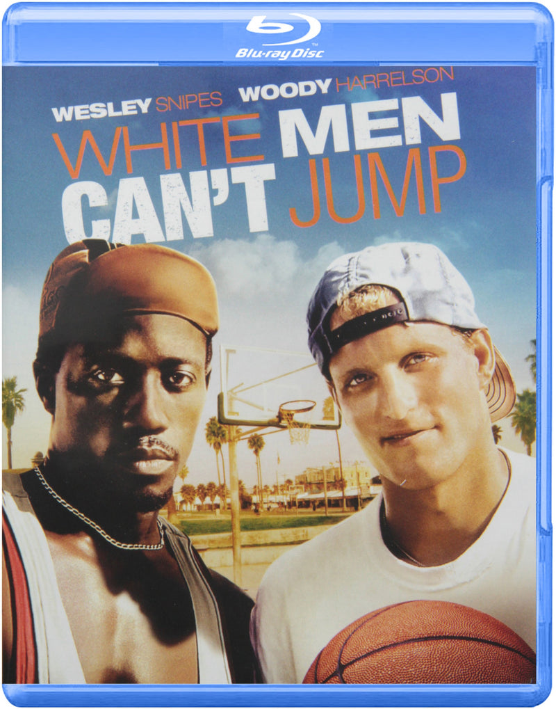 White Men Can't Jump