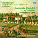 Ludwig van Beethoven: Ludwig van Beethoven: Clarinet Trio in B flat / Archduke Rudolph: Clarinet Trio