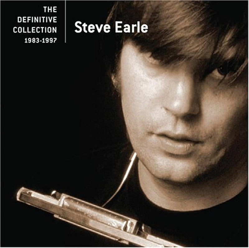 Definitive Collection