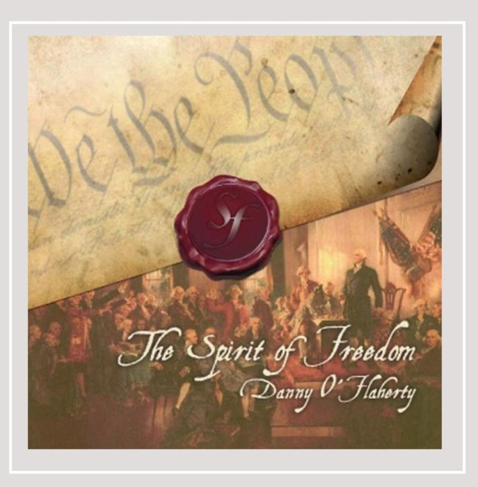 The Spirit Of Freedom