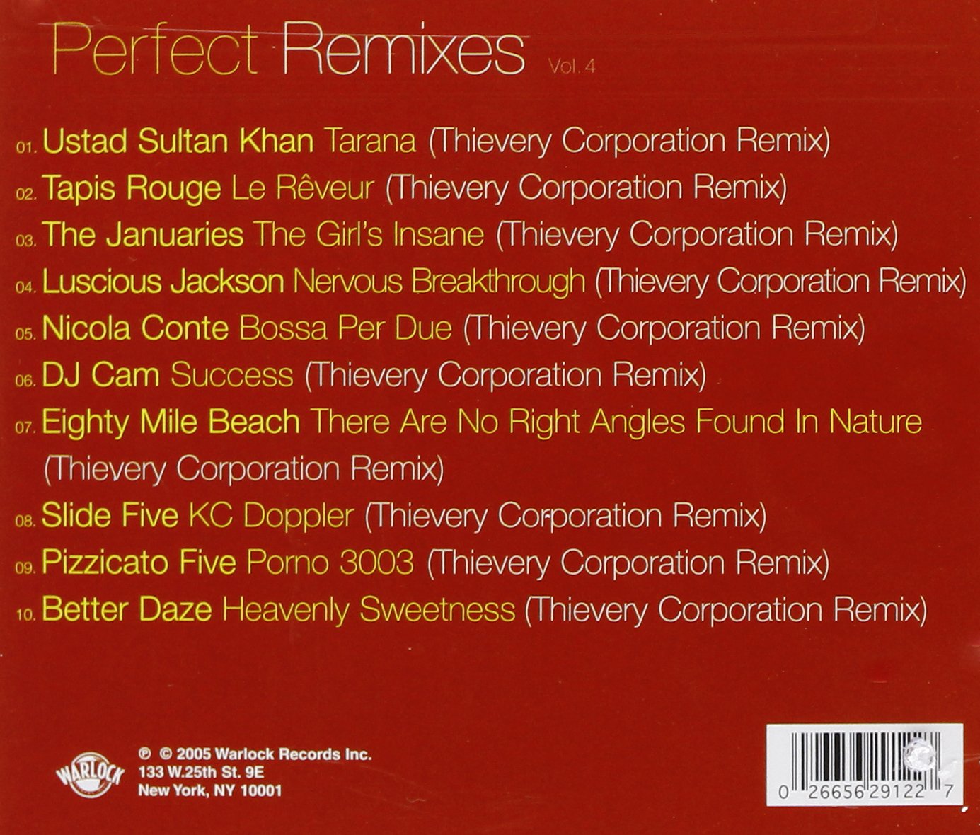 Essential Chill 2