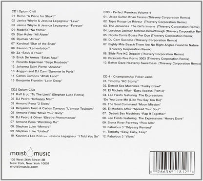 Essential Chill 2