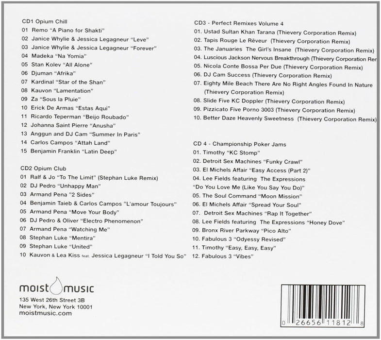 Essential Chill Boxset 2-V/A