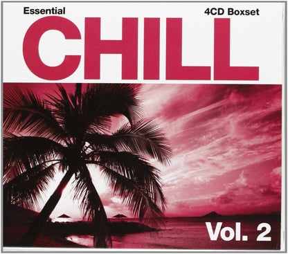 Essential Chill 2
