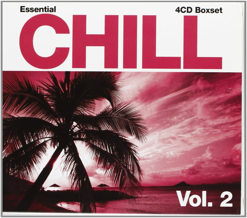Essential Chill Boxset 2-V/A