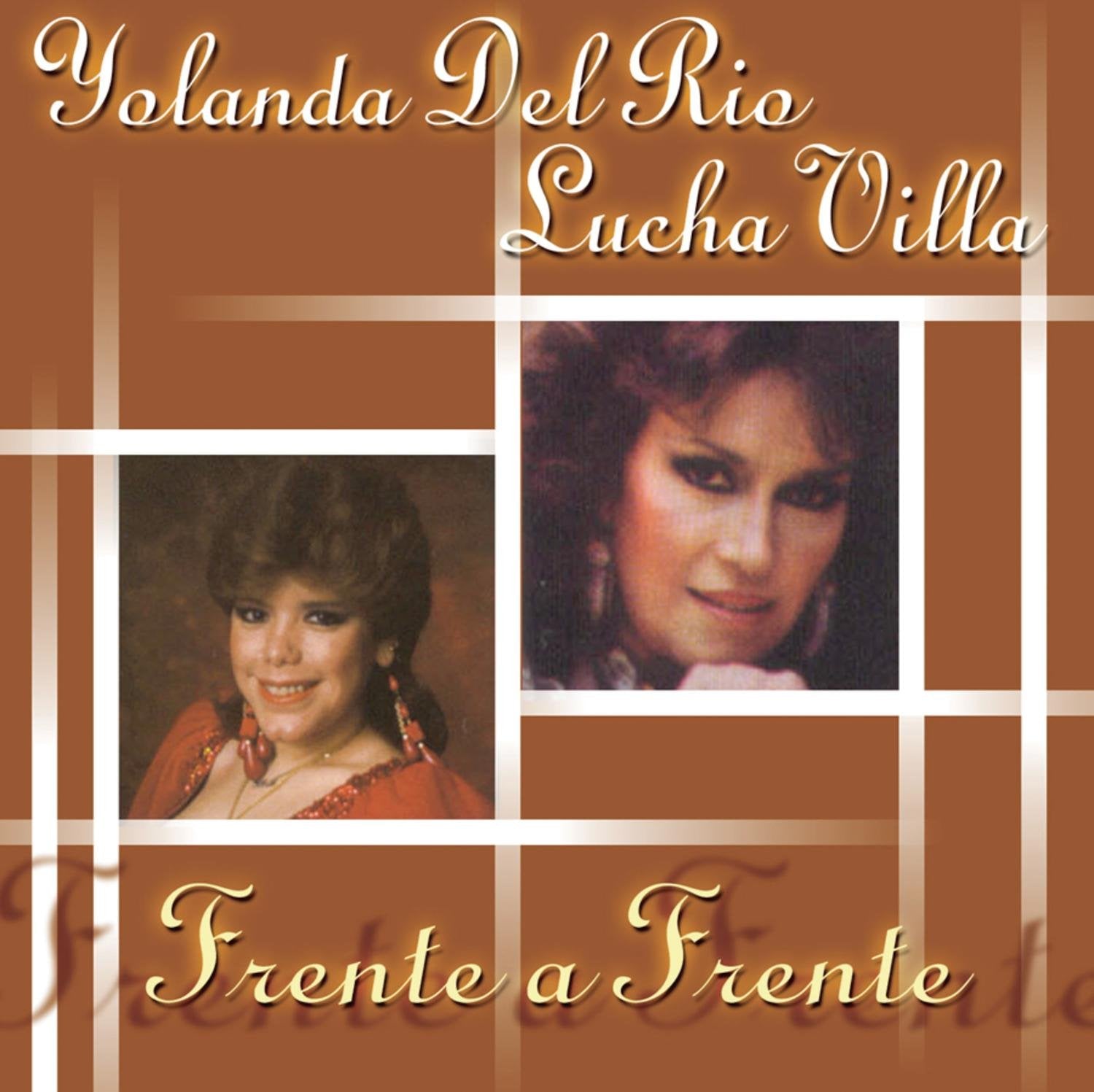 Frente a Frente