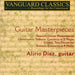 Guitar Masterpieces (Diaz)