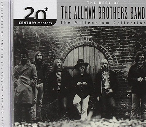 20th Century Masters