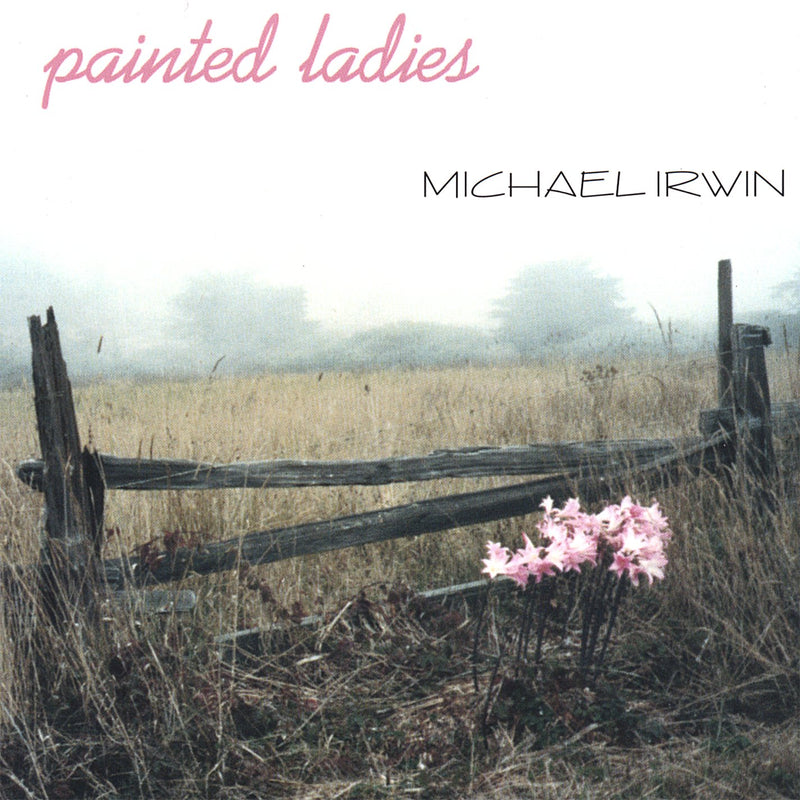 Painted Ladies