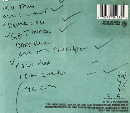 London Sessions