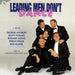 Leading Men Don't Dance
