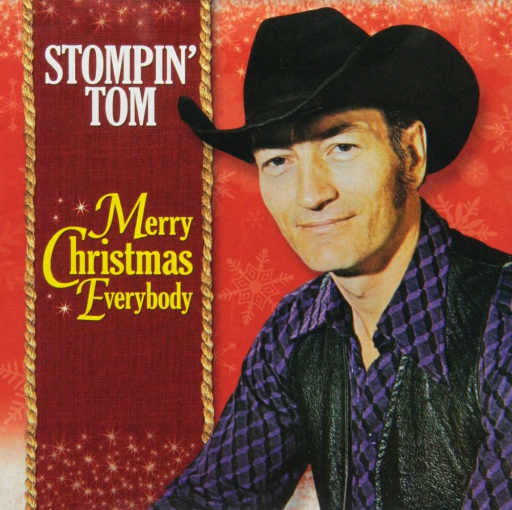 Merry Christmas Everybody (2012 Version)
