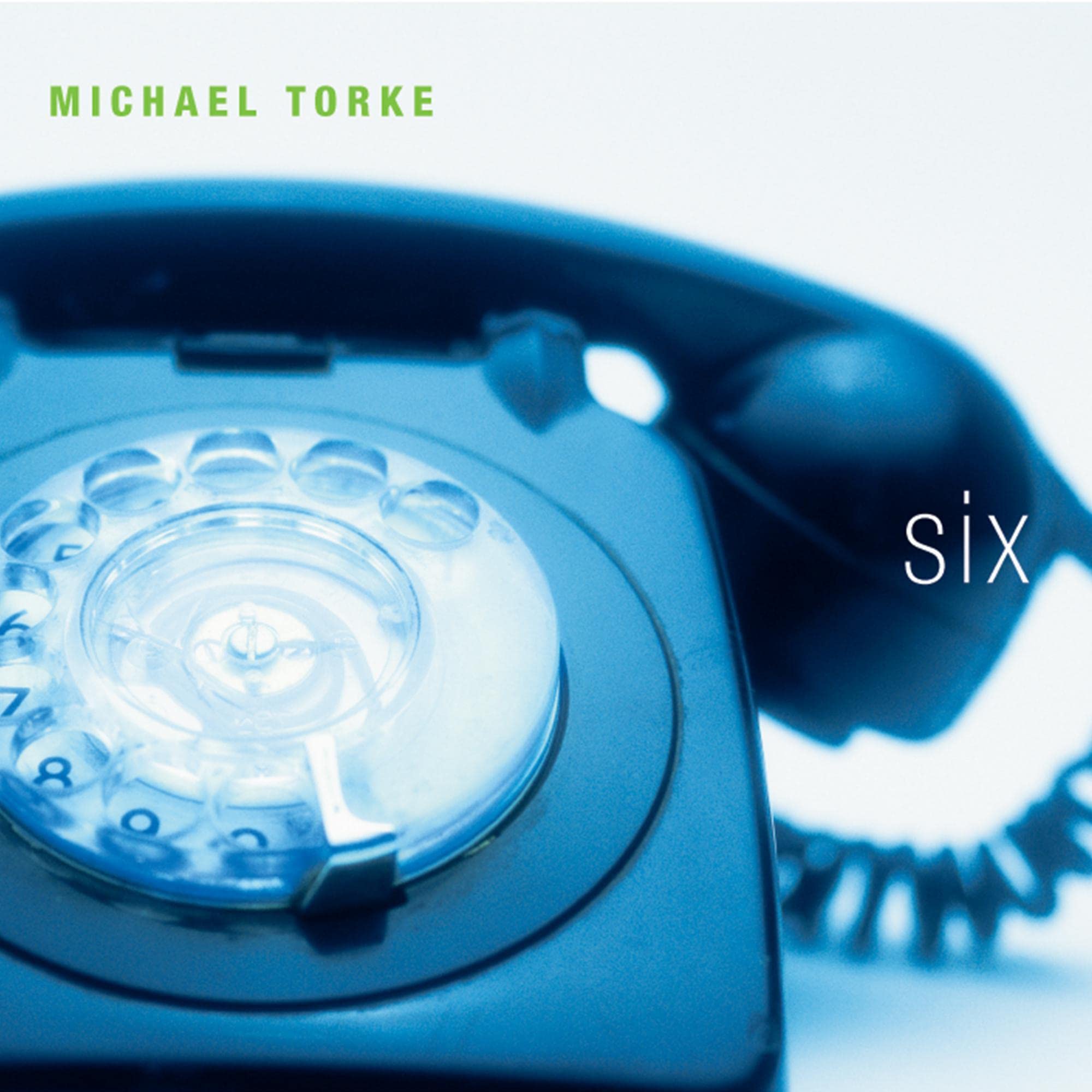 Michael Torke: Six