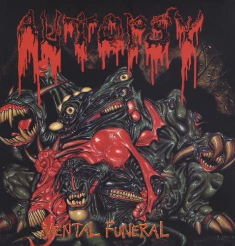 Mental Funeral
