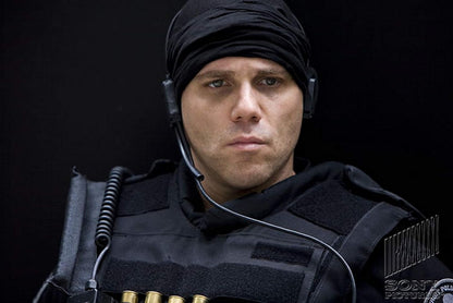 S.W.A.T. Firefight
