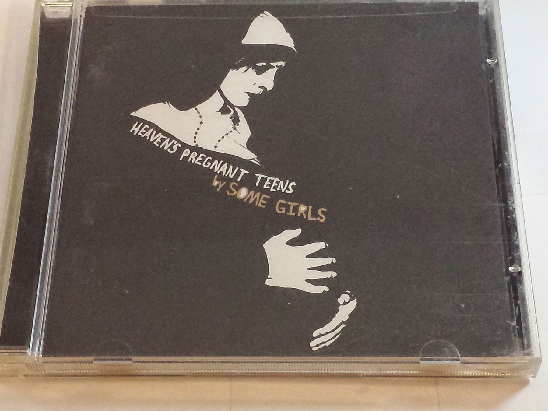 Heaven's Pregnant Teens