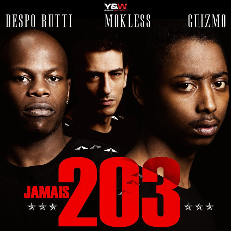 Jamais 2013