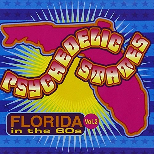 Psych. States: 2 Florida