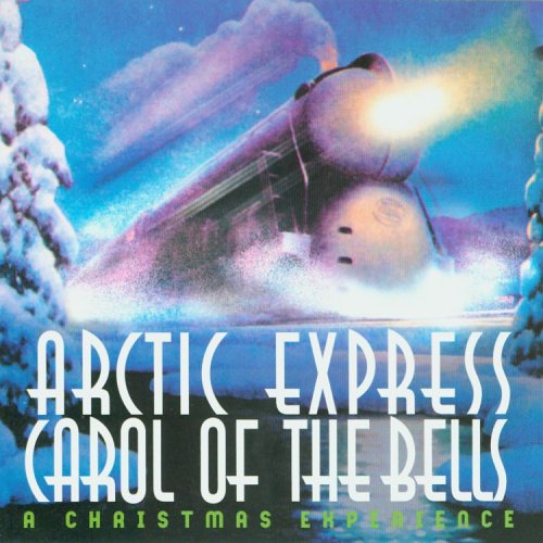 Artic Express-Carol Of Bells
