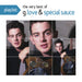 Playlist: the Very Best of G. Love & Special Sauce