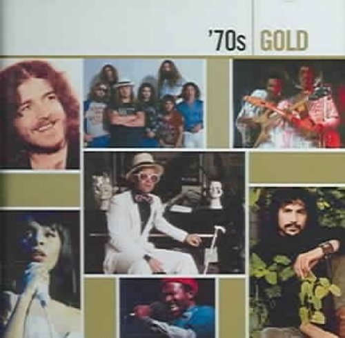 70'S: GOLD / VARIOUS - 70'S: GOLD / VARIOUS (2 CD