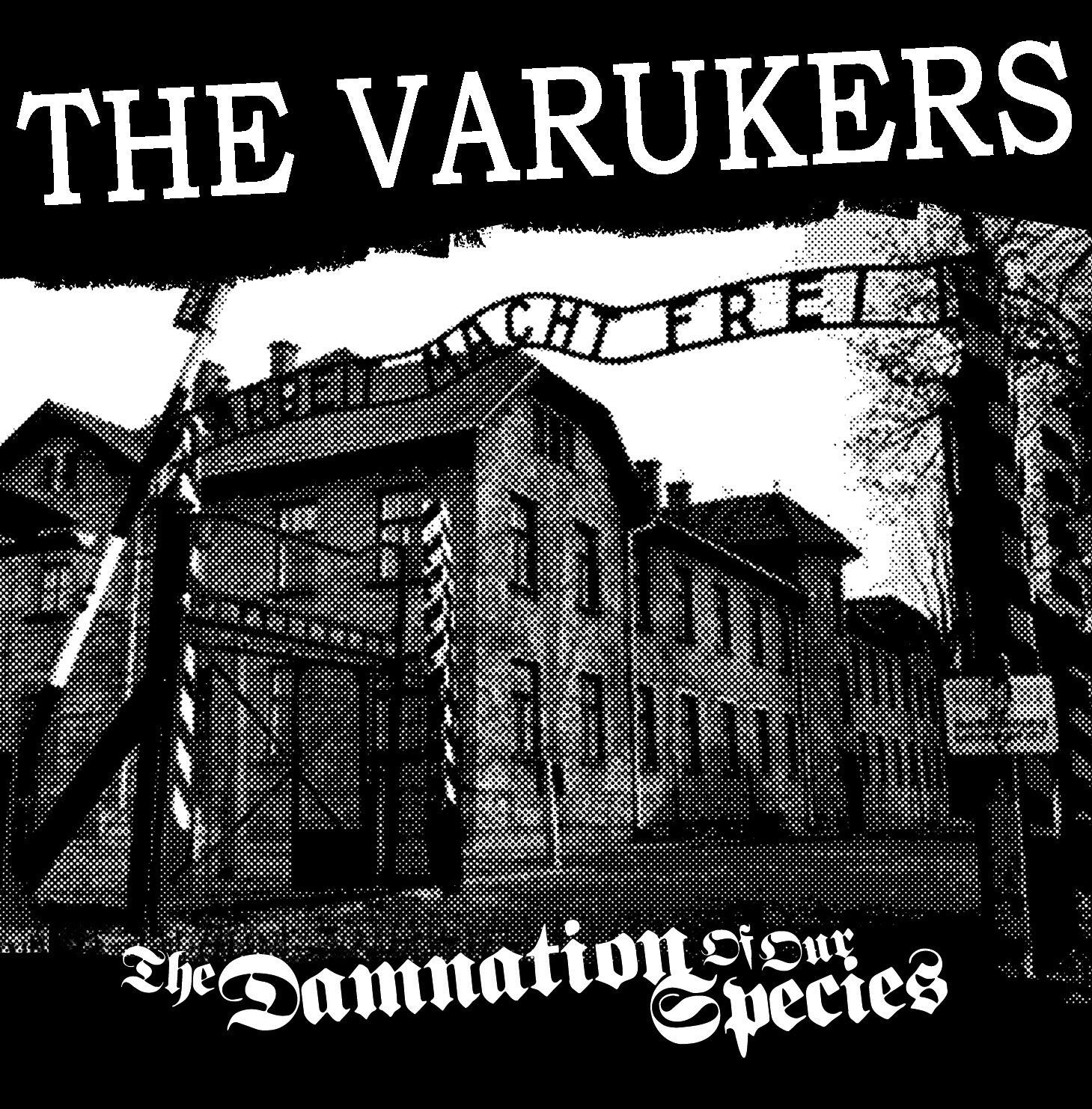 Damnation Of Our Species