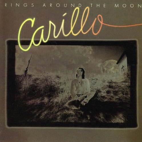 Rings Around the Moon