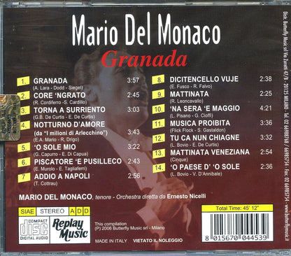 Granada