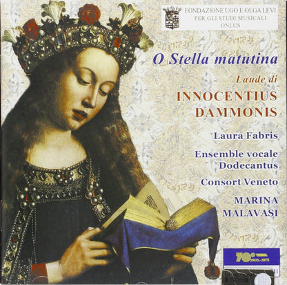 O Stella Matutina