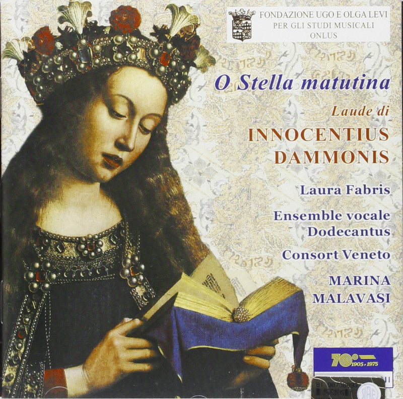 O Stella Matutina