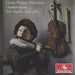 Telemann: Chamber Music