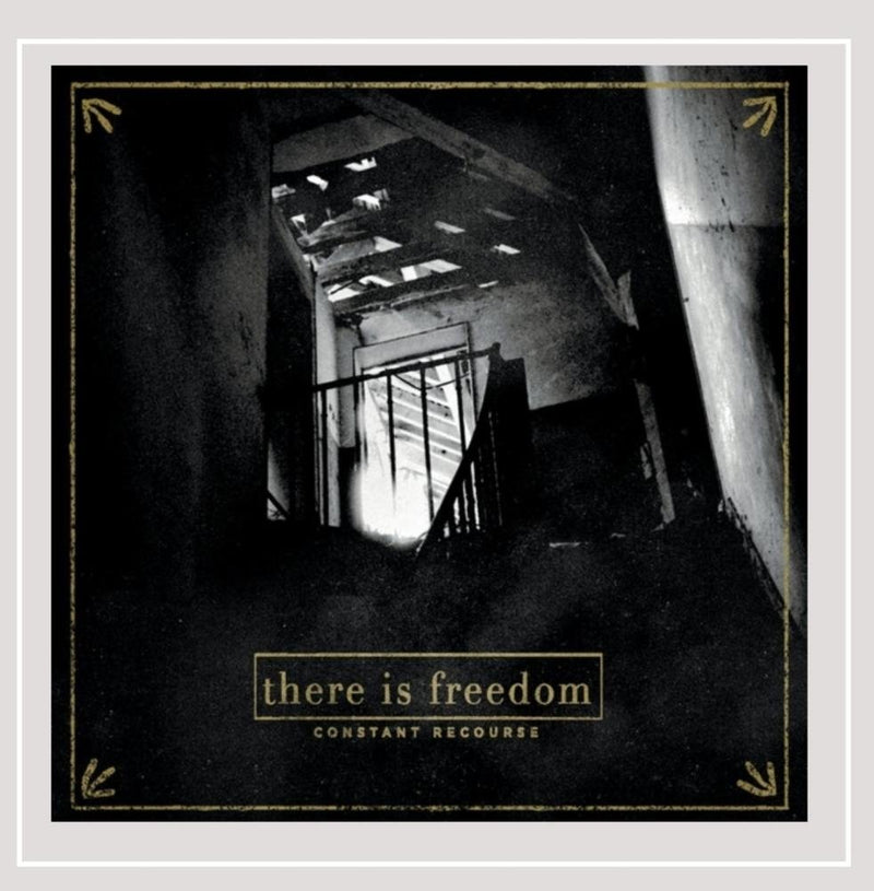 There Is Freedom