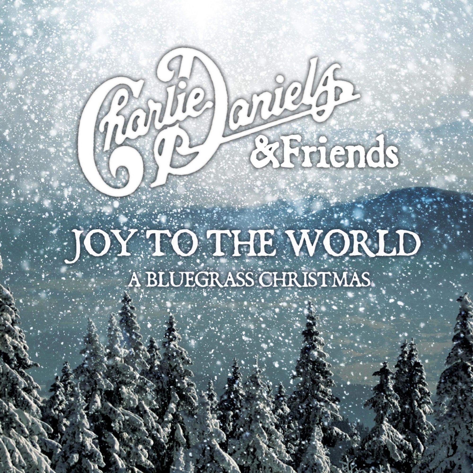 Joy To The World: A Bluegrass Christmas Twin Pines Bonus