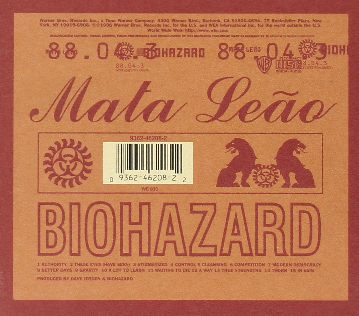 Mata Leao