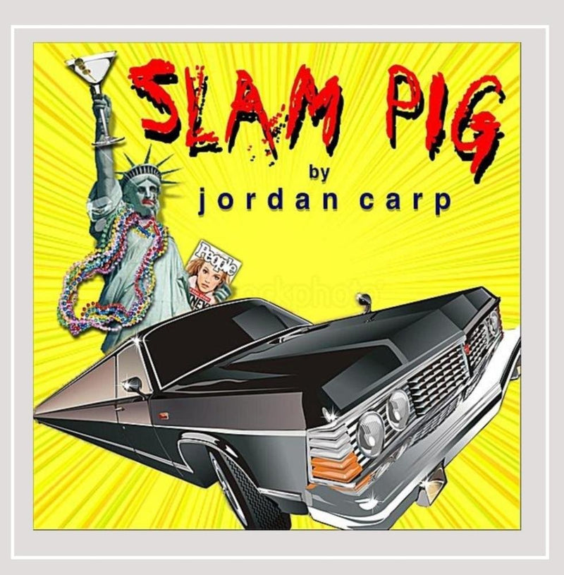 Slam Pig