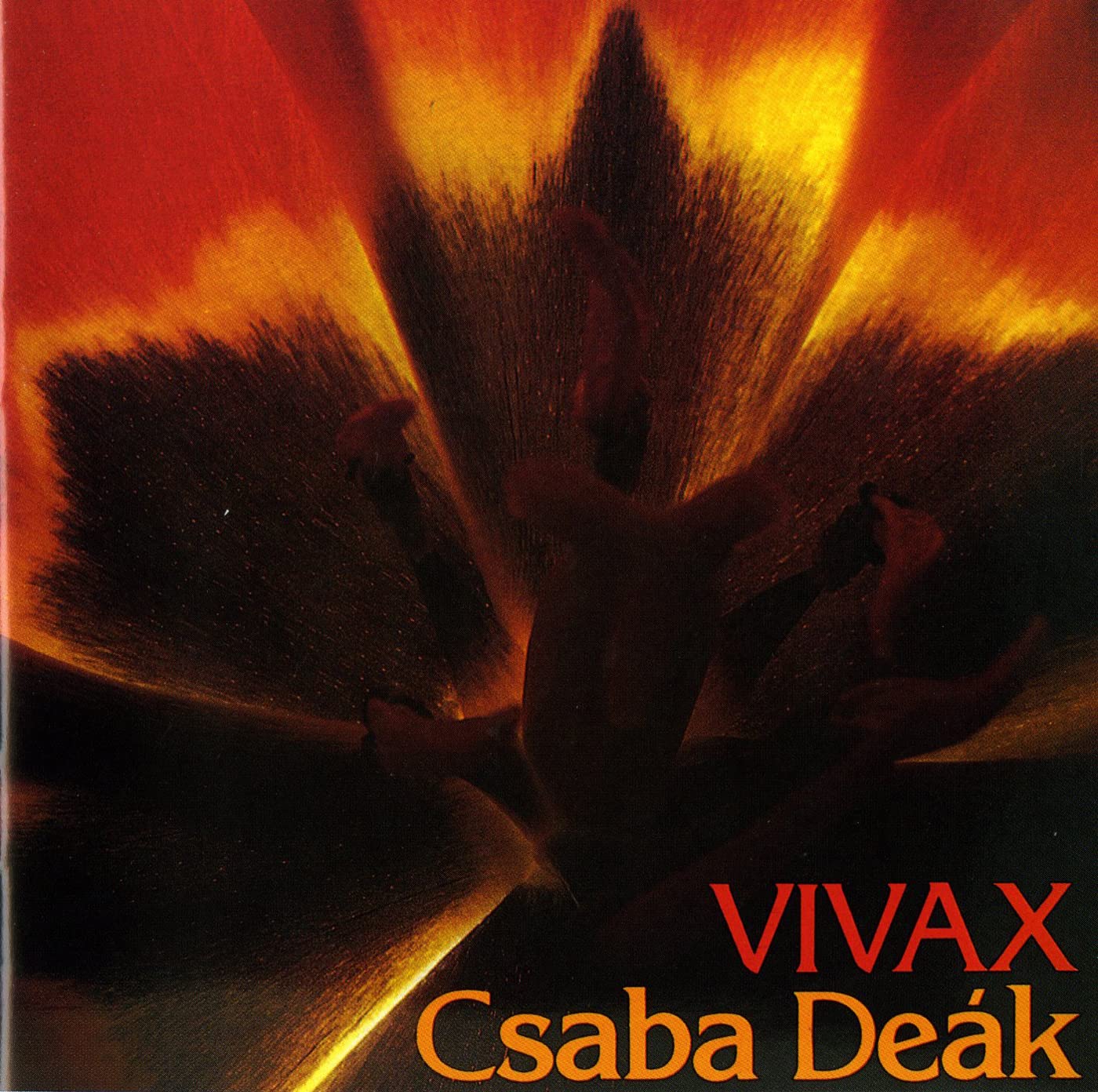 Vivax / Various