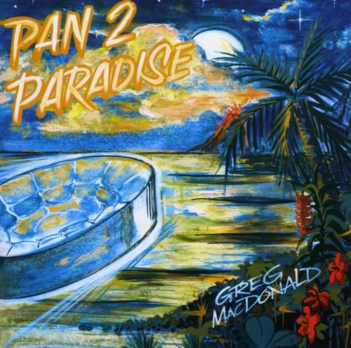 Pan 2 Paradise