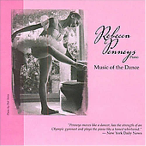 Music of the Dance