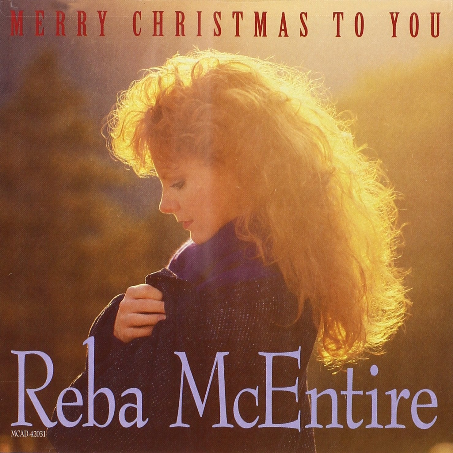Merry Christmas to You