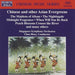Chinese and Other Asian Evergreens (Choo, Singapore So)