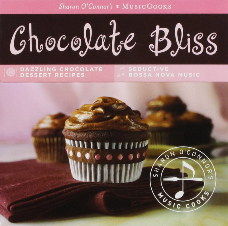 Chocolate Bliss / Various