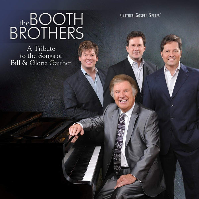 Tribute to Songs of Gaithers